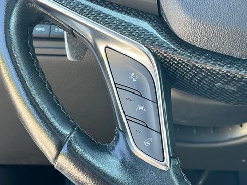 Used 2023 Cadillac XT5 Sportv w/ Technology Package AWD/4WD image 36