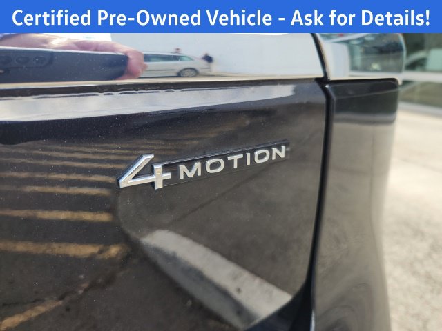 Certified 2023 Volkswagen Atlas SEL AWD/4WD image 21