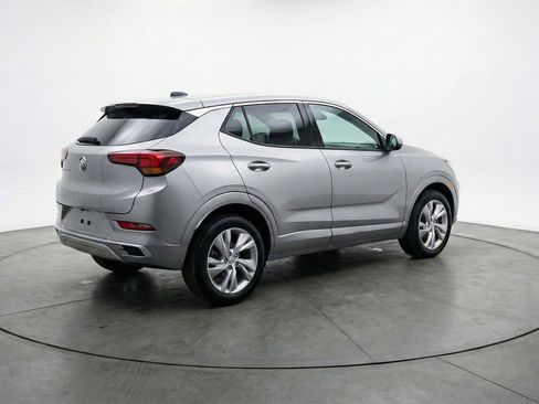 Used 2025 Buick Encore GX Preferred AWD/4WD image 9