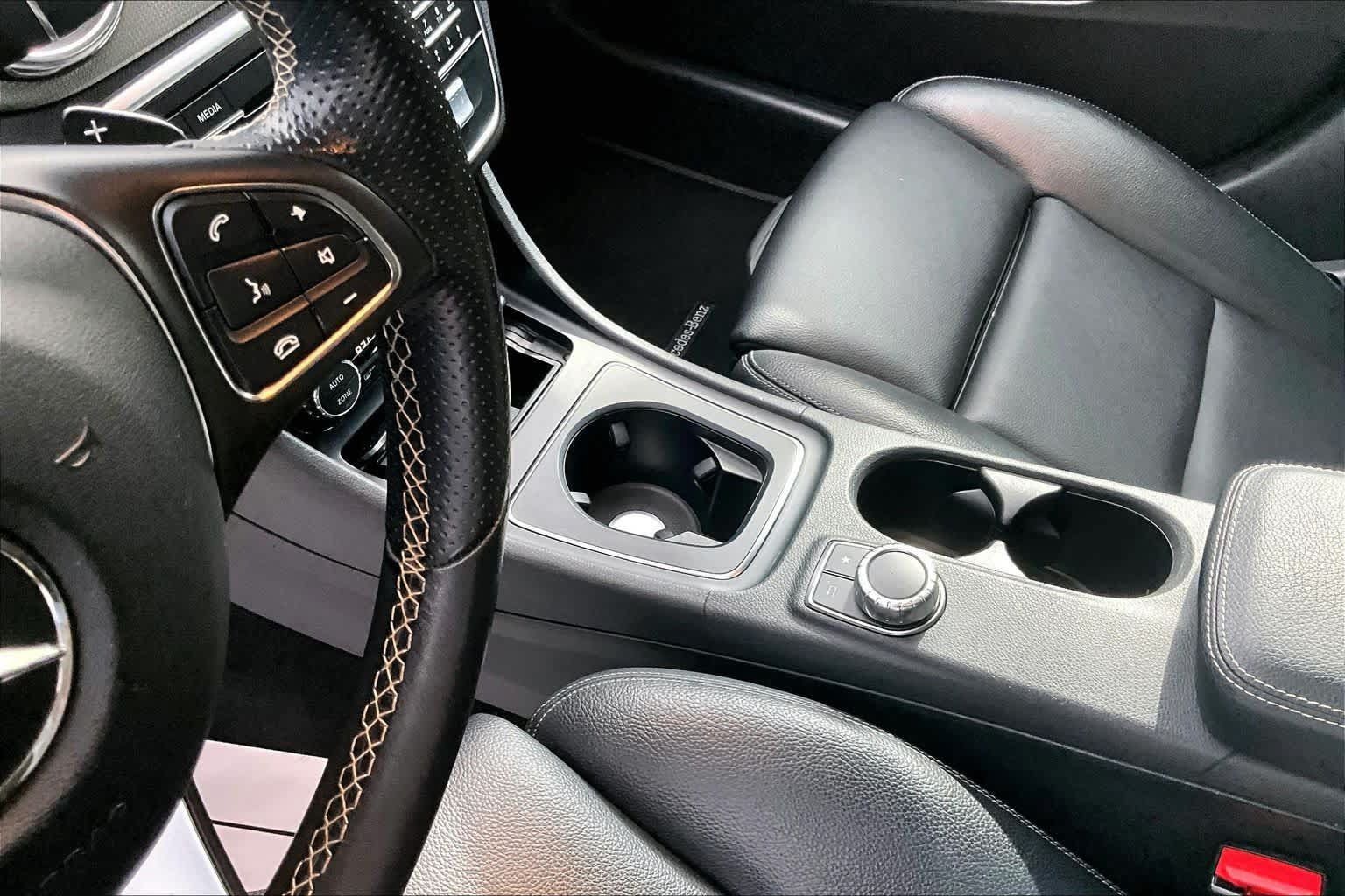Certified 2018 Mercedes-Benz GLA 250 image 17