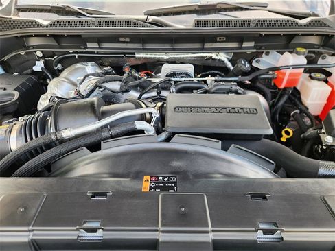 New 2025 GMC Sierra 2500 AT4X w/ AT4X AEV Edition image 21