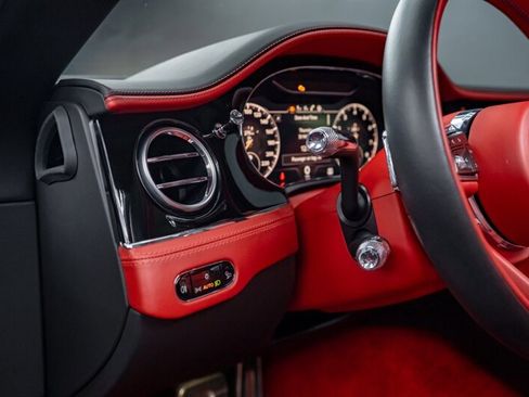 Used 2022 Bentley Continental GT AWD/4WD image 36
