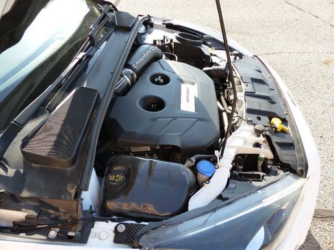 Used 2017 Ford Focus RS AWD/4WD image 29