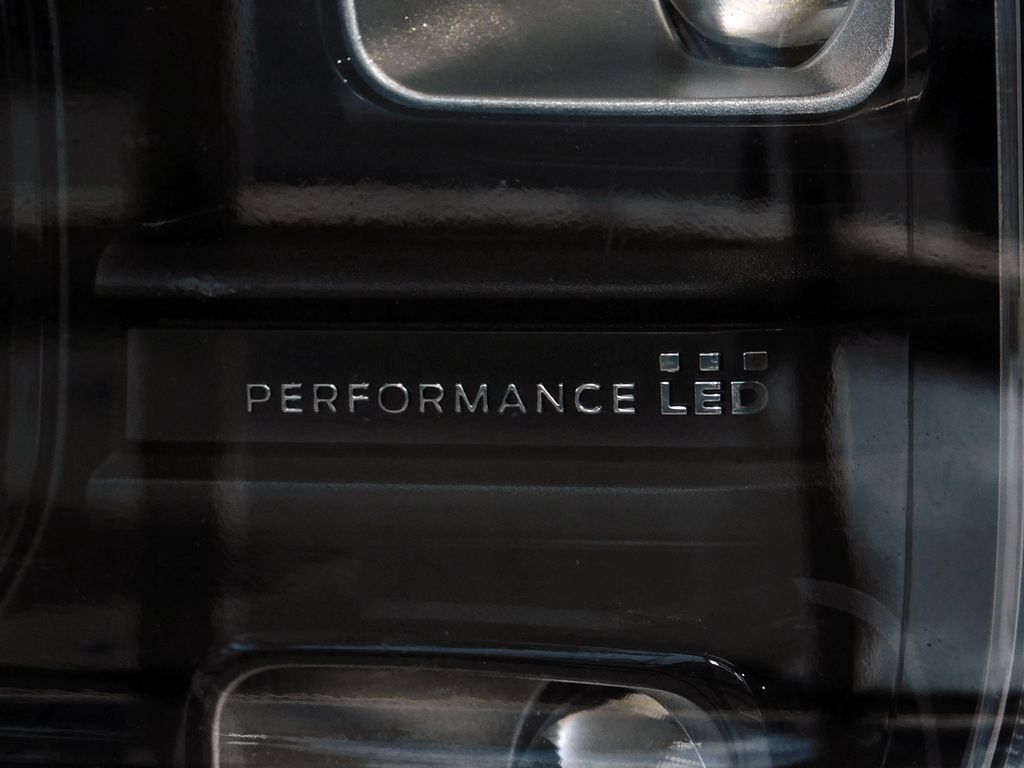 Used 2024 Ford Ranger Raptor AWD/4WD image 21