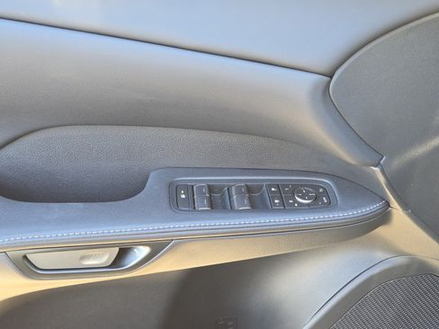 New 2026 Lexus RX 350h AWD/4WD image 10