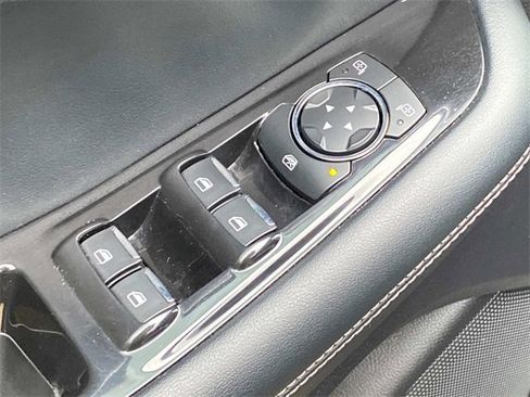 Used 2020 Ford Edge ST w/ Equipment Group 401A image 14