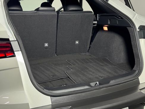 Certified 2023 INFINITI QX55 Luxe w/ Cargo Package image 29