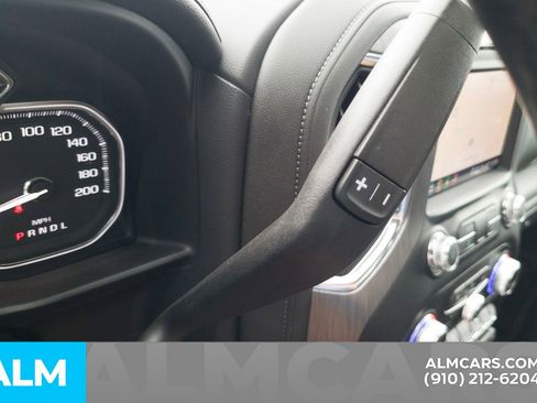Used 2021 GMC Sierra 1500 Denali w/ Denali Premium Package image 36