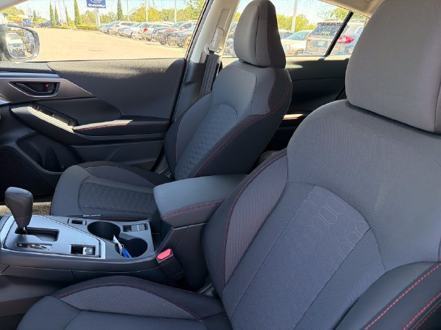 New 2026 Subaru Impreza 2.0i Sport AWD/4WD image 19