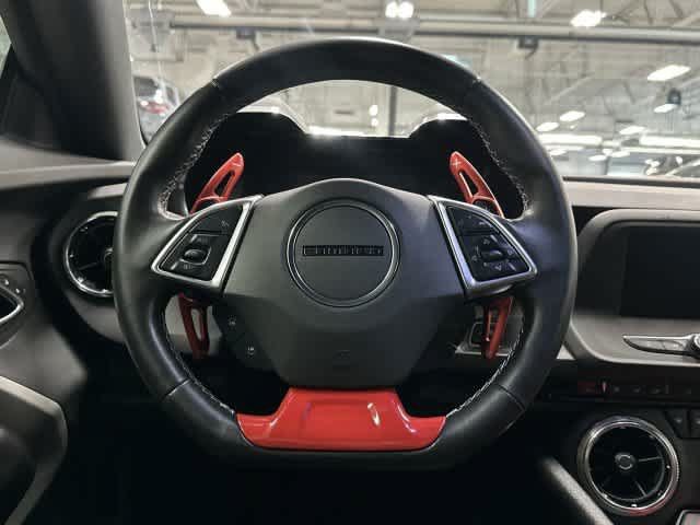 Used 2020 Chevrolet Camaro LT w/ RS Package RWD image 15