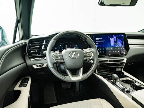 New 2026 Lexus RX 350 Premium w/ Convenience Package AWD/4WD image 33