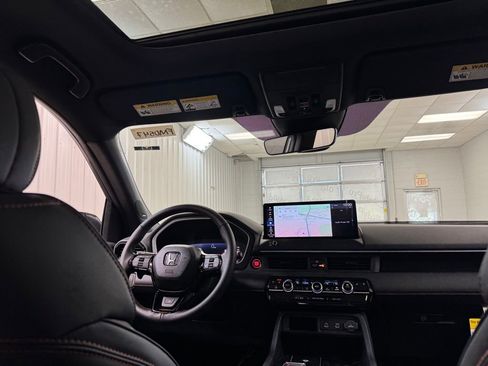 New 2026 Honda Passport TrailSport Elite image 23