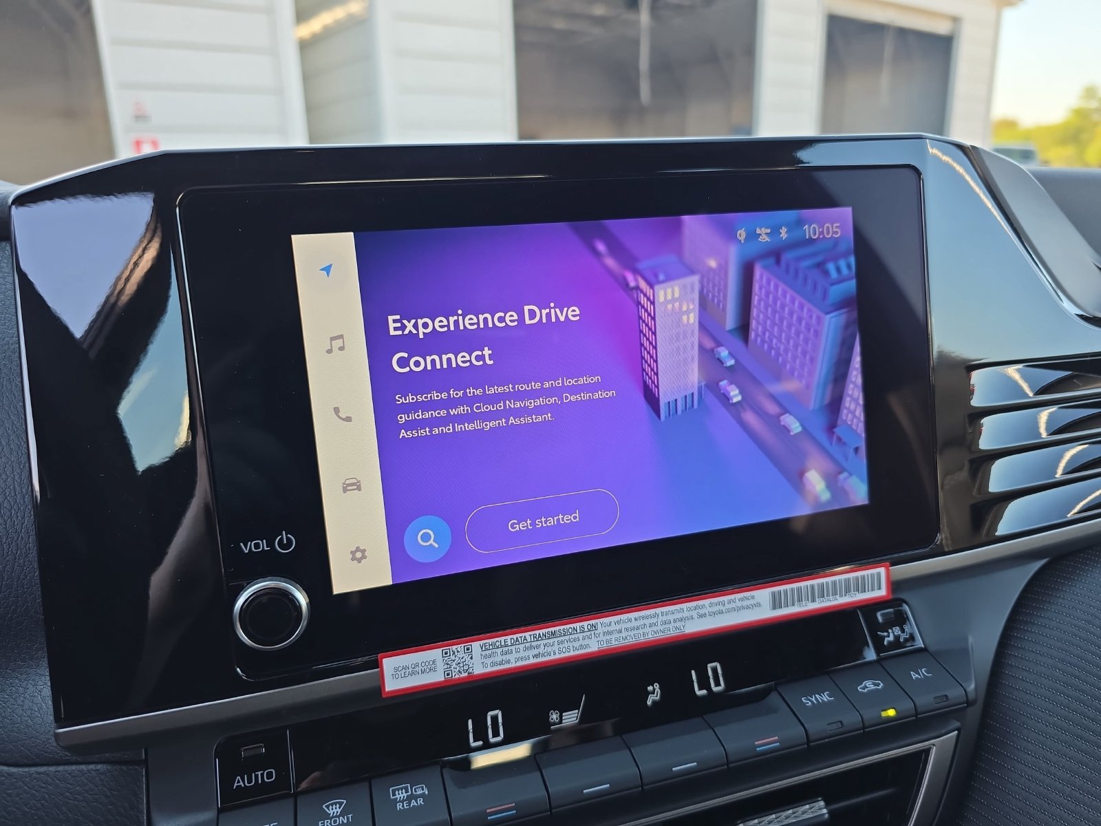 New 2026 Toyota Camry SE w/ Convenience Package FWD image 18