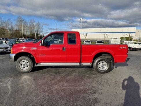 Used 2000 Ford F250 XL image 8