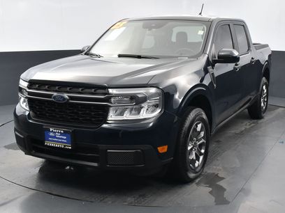 Certified 2023 Ford Maverick XLT w/ Equipment Group 300A Standard