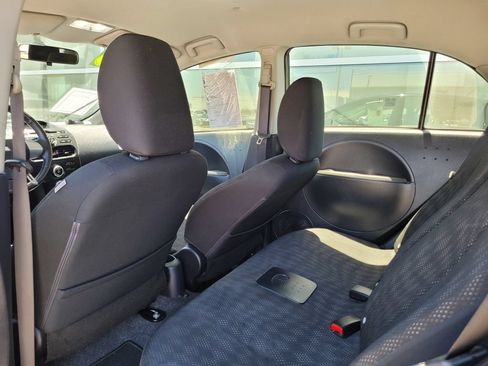 Used 2016 Mitsubishi i ES RWD image 18