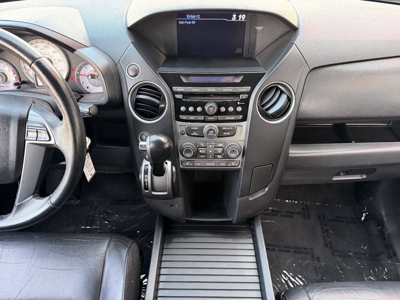 Used 2014 Honda Pilot EX-L image 18