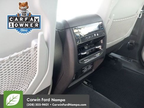 Used 2022 Jeep Grand Cherokee Summit w/ Adv Protech Group IV image 26