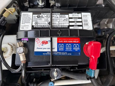 Used 1999 Honda Accord LX image 16