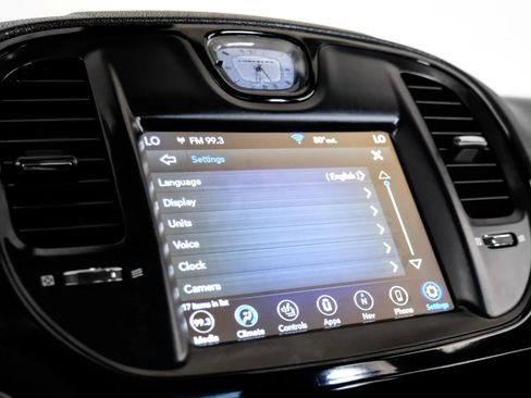 Used 2022 Chrysler 300 S RWD image 35