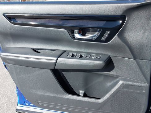 Certified 2023 Honda CR-V EX-L image 28