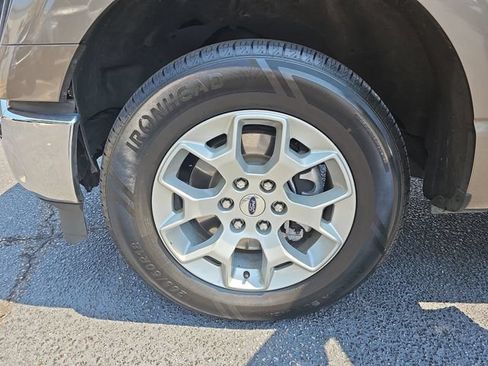 Certified 2023 Ford F150 XLT RWD image 34