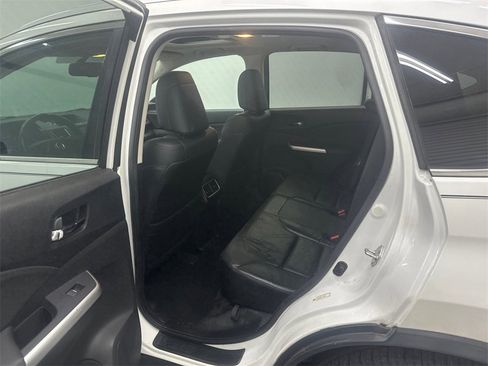 Used 2015 Honda CR-V EX-L image 21