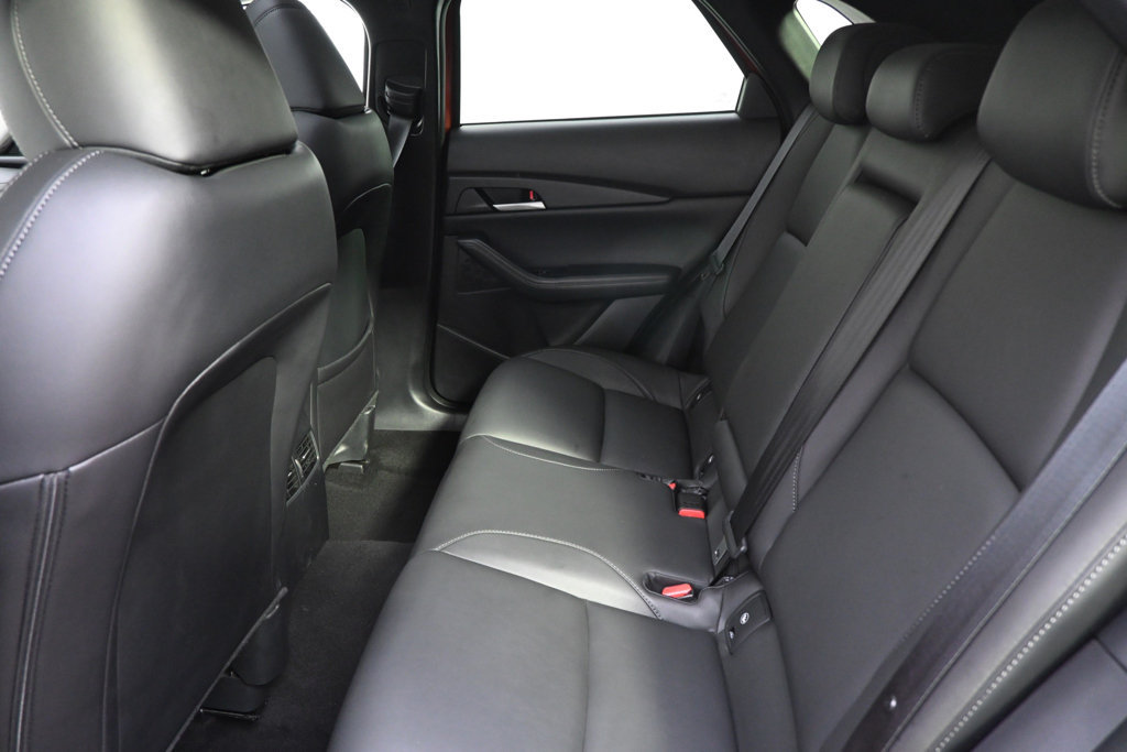 Used 2026 MAZDA CX-30 AWD 2.5 S image 21