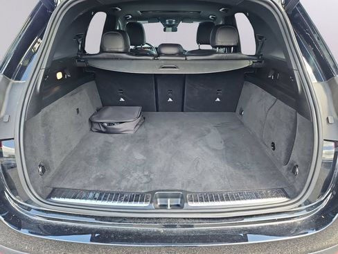 Used 2024 Mercedes-Benz GLE 450e 4MATIC image 36