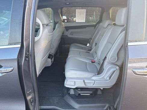 Used 2022 Honda Odyssey Touring image 16