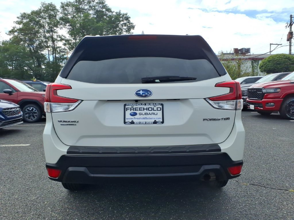 Used 2019 Subaru Forester Premium AWD/4WD image 20