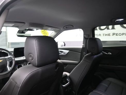 Used 2024 Chevrolet Blazer LT w/ Sound & Technology Package image 24