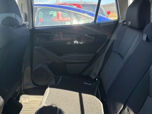 Used 2021 Subaru Crosstrek 2.0i w/ Popular Package #1 image 5