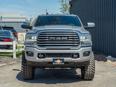 Used 2019 RAM 2500 Limited image 9