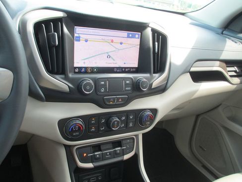 Used 2024 GMC Terrain Denali w/ Denali Premium Package AWD/4WD image 33