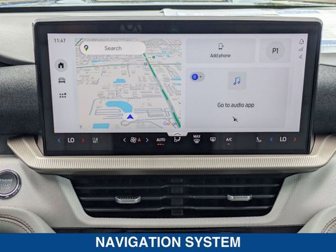 New 2025 Ford Explorer Active w/ Active Comfort Package image 20