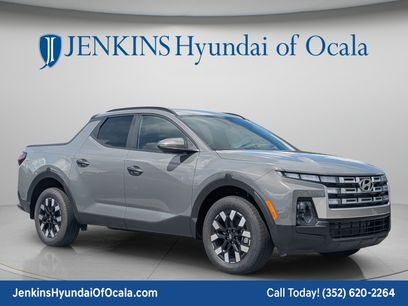 New 2026 Hyundai Santa Cruz SEL