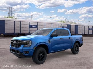 New 2026 Ford Ranger XLT AWD/4WD video 1