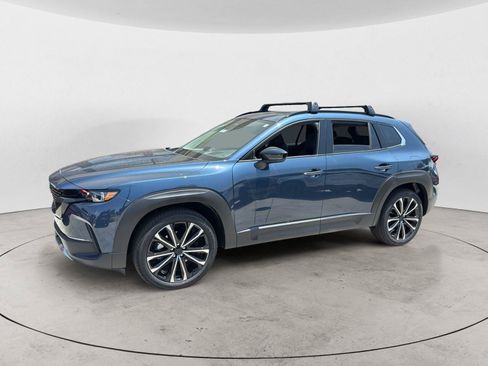 New 2026 MAZDA CX-50 AWD 2.5 S image 3