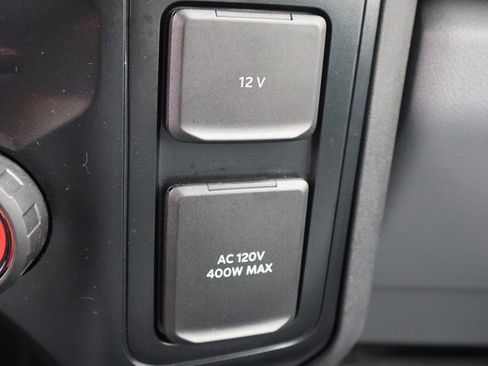 Used 2026 Ford F350 XL w/ STX Appearance Package AWD/4WD image 35