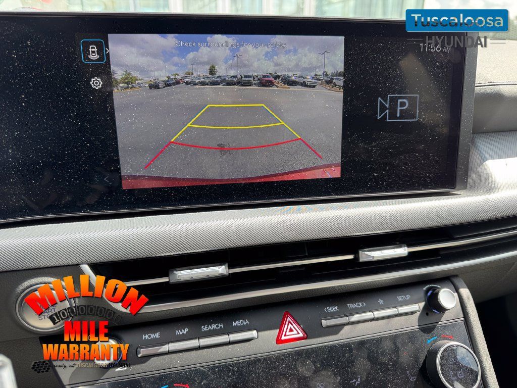 Used 2024 Hyundai Sonata SEL FWD image 12
