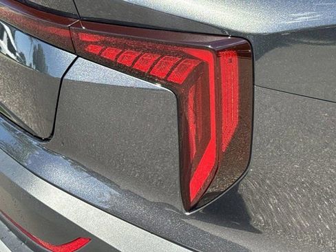 New 2026 Kia K4 FWD image 28