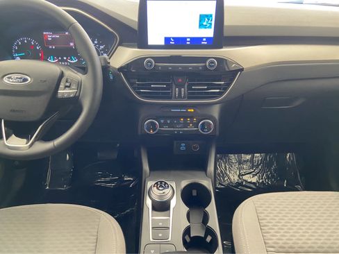 Used 2022 Ford Escape SE w/ Convenience Package image 21
