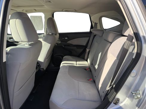 Used 2015 Honda CR-V EX image 16