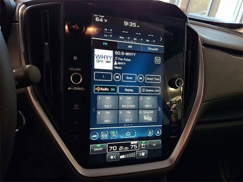 Certified 2025 Subaru Crosstrek 2.0i Premium image 16