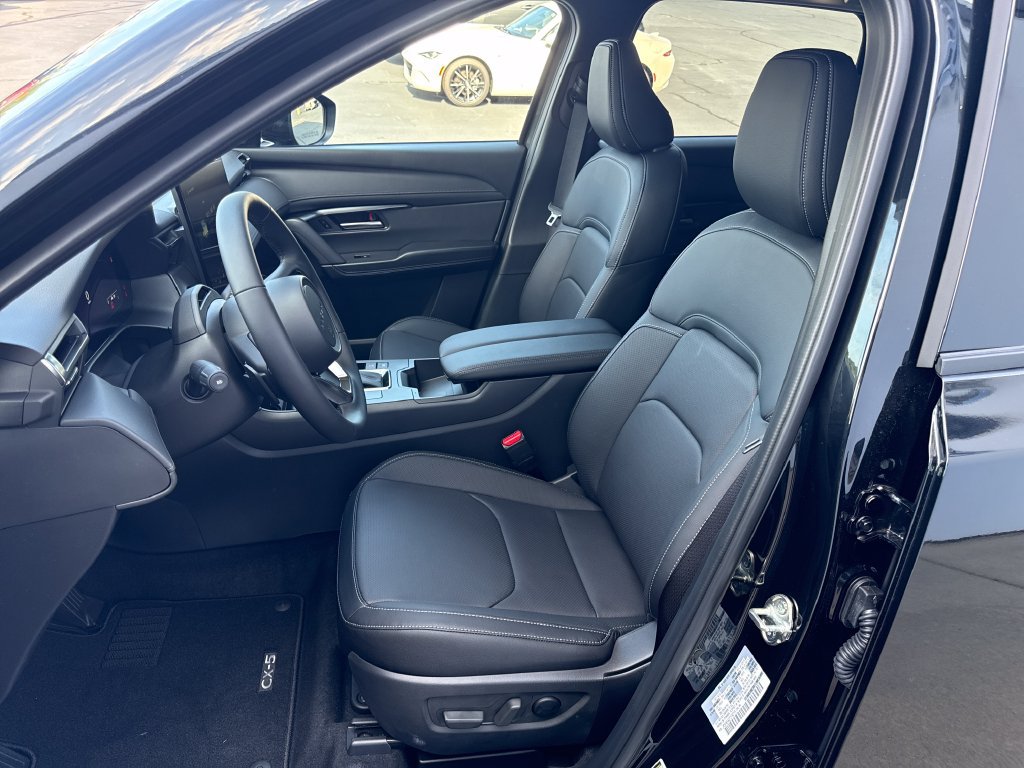 New 2026 MAZDA CX-5 2.5 S w/ Premium Plus Package AWD/4WD image 26