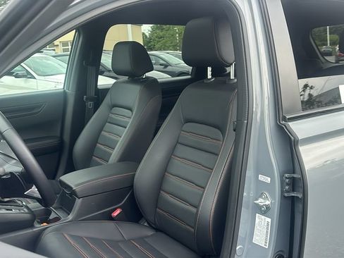 Used 2026 Honda CR-V Sport-L image 10