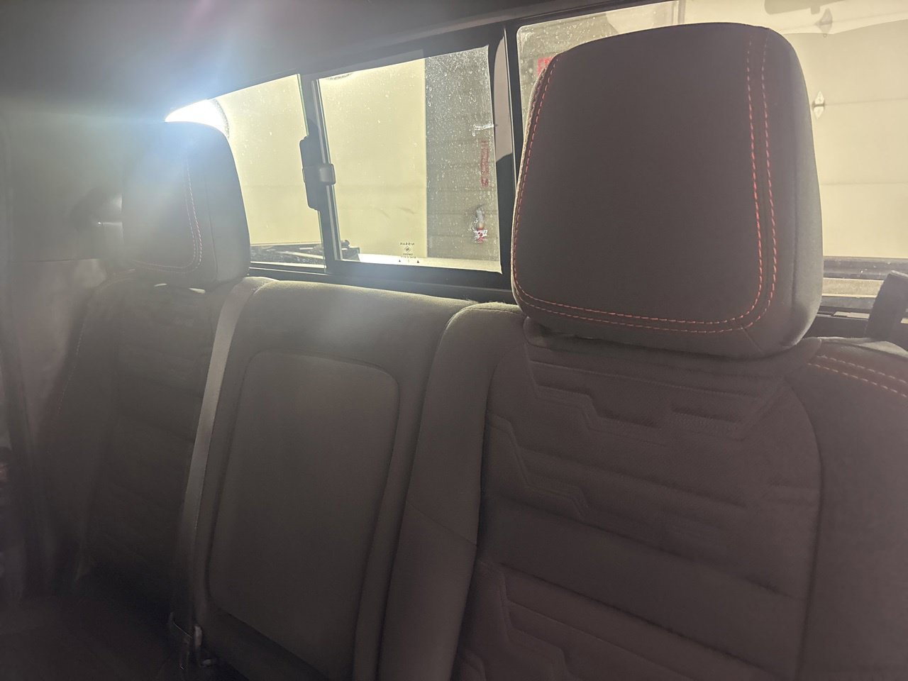 Used 2023 Nissan Frontier PRO-4X w/ Pro Convenience Package AWD/4WD image 25