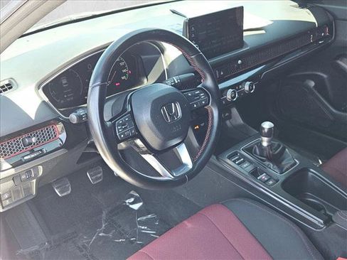Used 2023 Honda Civic Si image 12