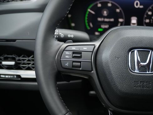 New 2026 Honda Accord Sport image 23
